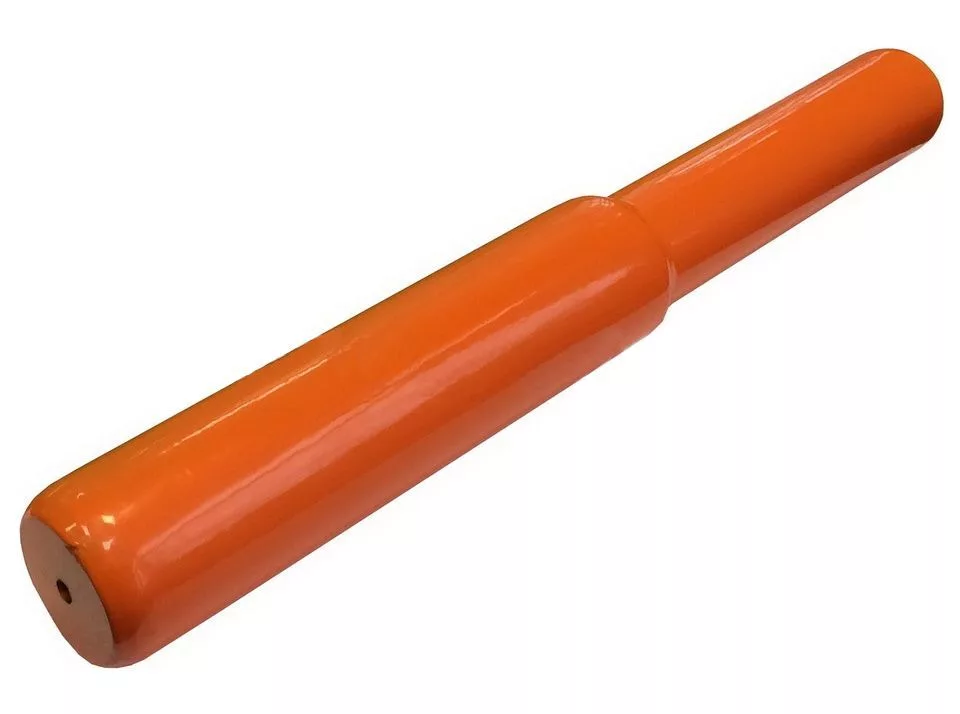 Гранати для метання металеві, 750 грам